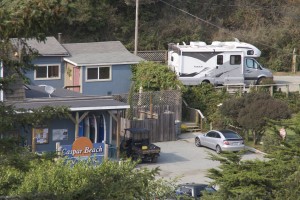 Caspar Beach RV Park